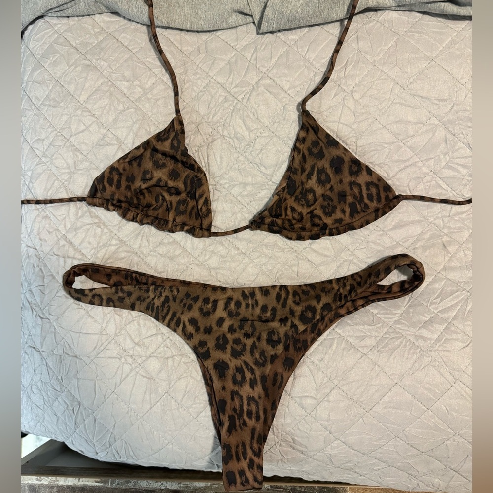 Women’s ARK Swimsuit